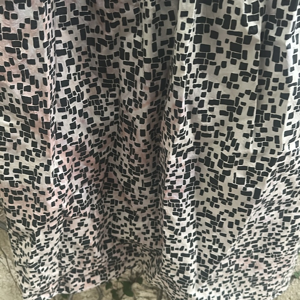 Max Mara Design for Easy Living MIDI Dress - Picture 9 of 9